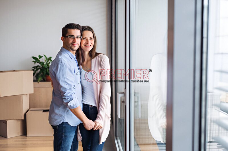 Brancoveanu - Grand Arena Super Oferta! Apartament 3 camere Nou
